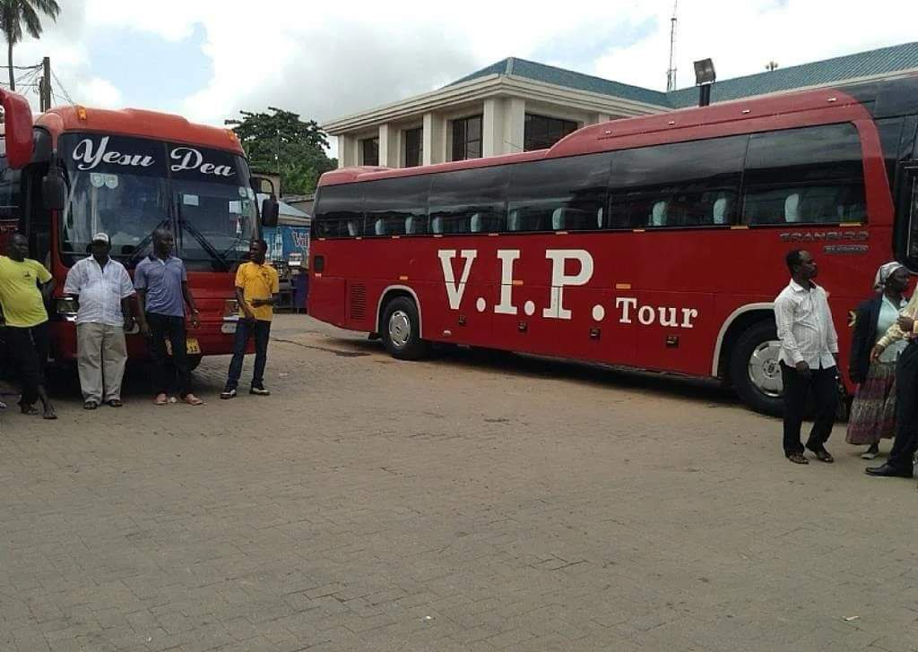 VIP JEOUN Transport adjust transport fares Check New Prices