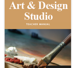 Download Art and Design Studio Teacher Manual (Year 1) For SHS/SHTS/STEM Book 1