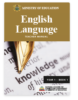 Download English Language Teacher Manual (Year 1) Teacher Manual For SHS/SHTS/STEM Book 1