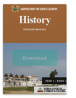 History