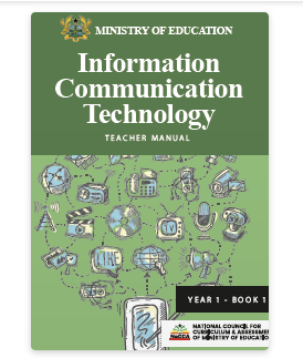 Download Information Communication Technology (ICT) Teacher Manual For SHS/SHTS/STEM Book 1