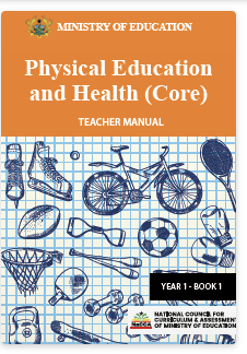 Download Physical Education & Health (Core) PE Teacher Manual (Year 1) For SHS/SHTS/STEM Book 1