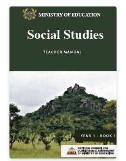 Download Social Studies Teacher Manual (Year 1)For SHS/SHTS/STEM Book 1