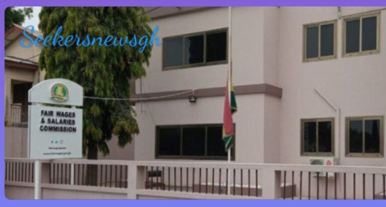 Negotiations with Government successful; Improved Conditions of Service for Nurses in Ghana - FWSC