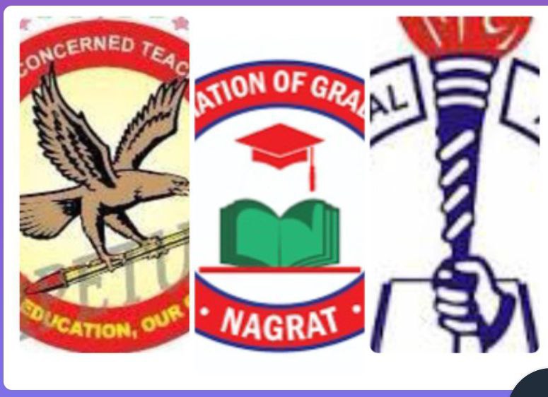 Teacher Unions React to Tax on Small Teachers Allowance