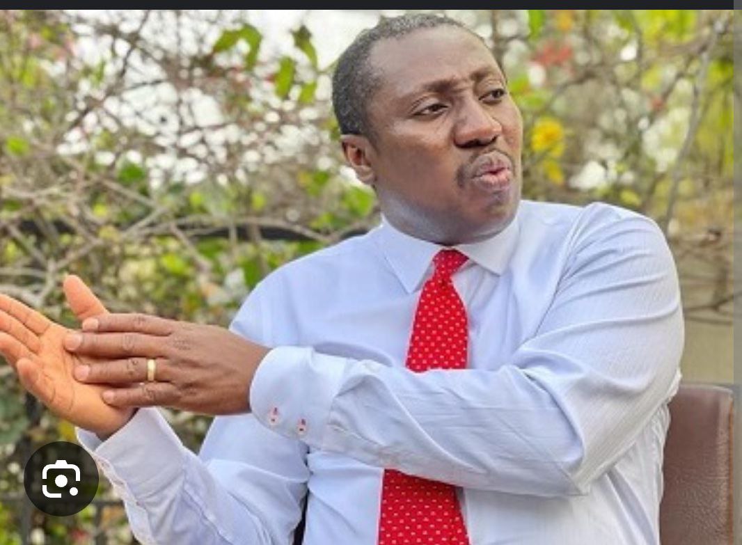 Stop indoctrinating students with your political ideologies – Afenyo-Markin to teachers