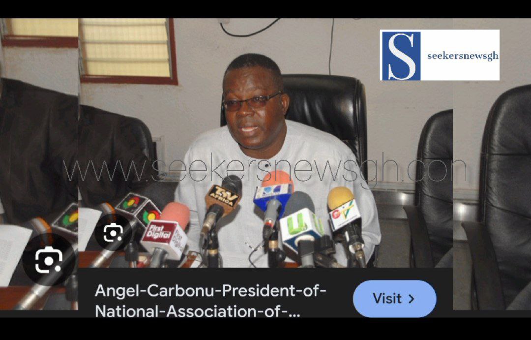 Teacher Union NAGRAT withdraws its Members from PLC Activities