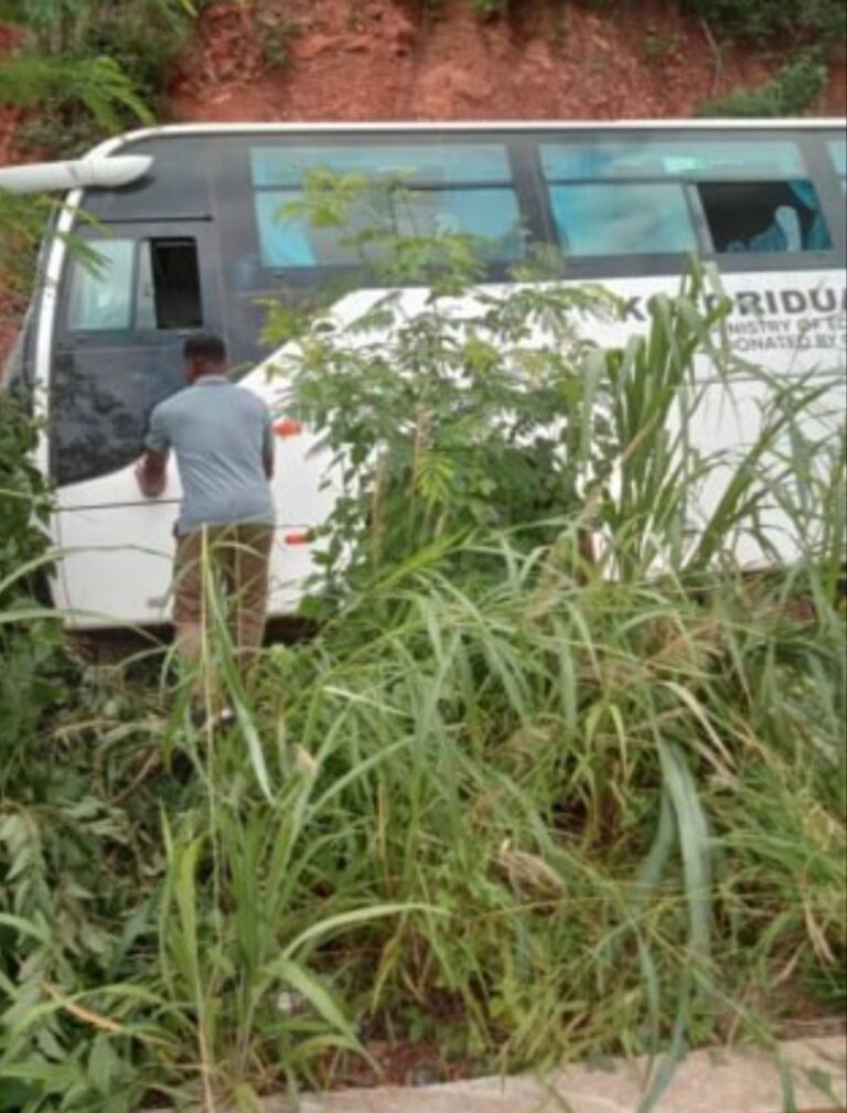 Asesesoo shts school accident
