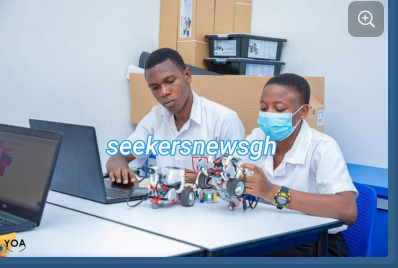 List of Category A STEM Schools