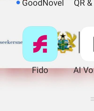 Hala Week; Have you Tried this Instant Fido Loan App within 2 minutes