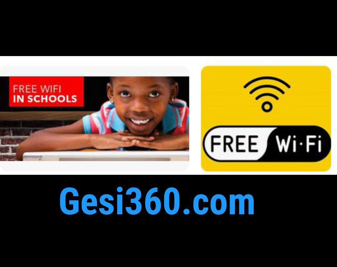 Free Wi-Fi: Government pays service provider GHS56m for no internet in schools