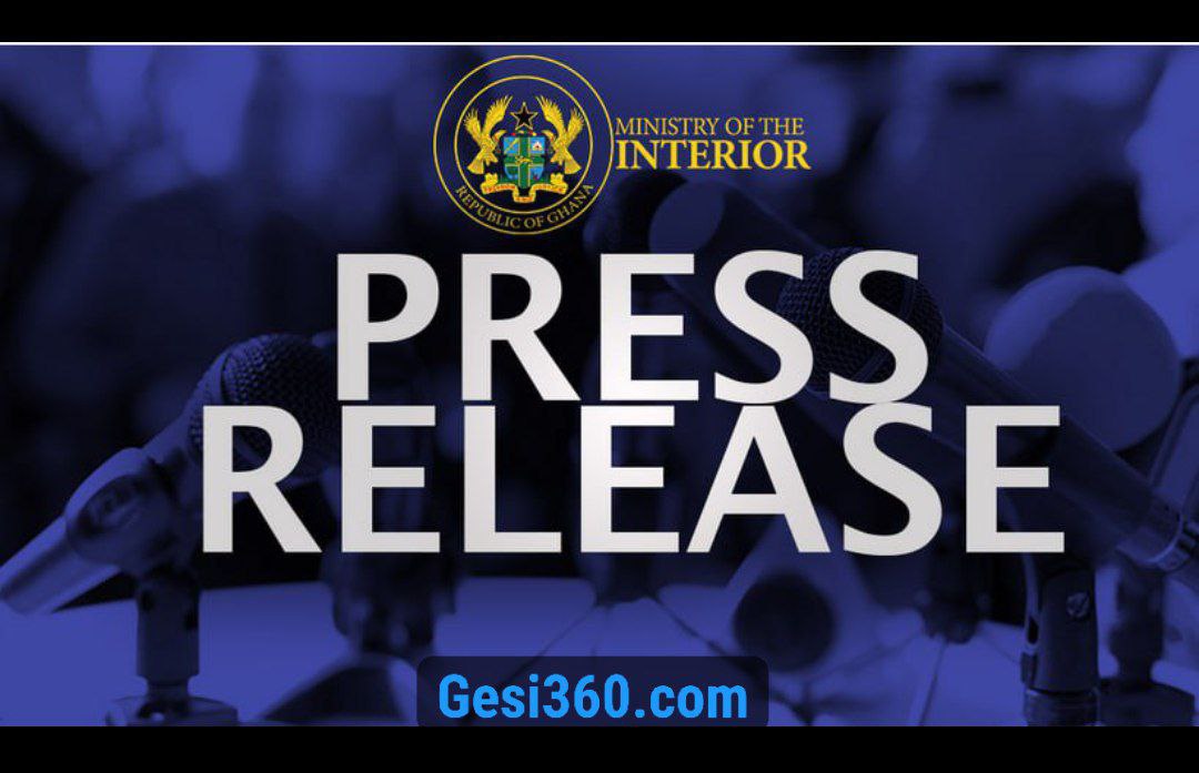 Public Holidays Announced in Ghana 2024