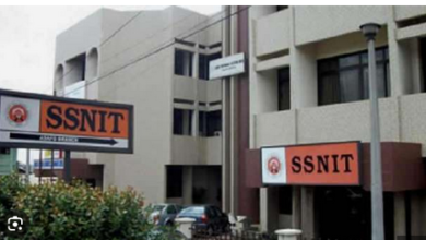 Protest against sale of SSNIT hotels comes off Live today