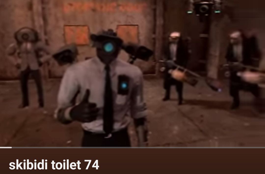 Skibidi Toilet 74 Overview and Watch