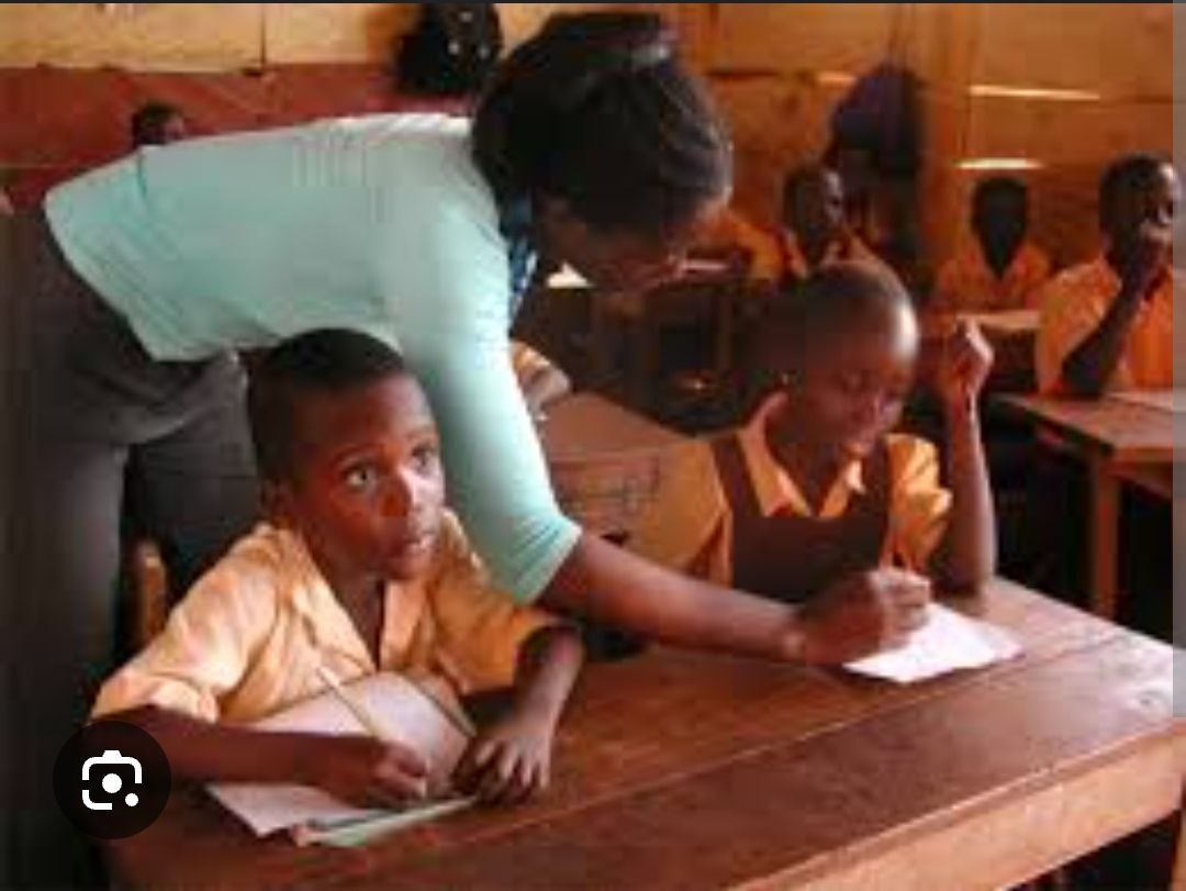 Rising Cancer Rates Among Teachers; -GNAT