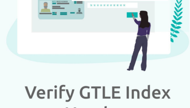 Verify Your NTC GTLE Number is Sent or Uploaded to GES Portal