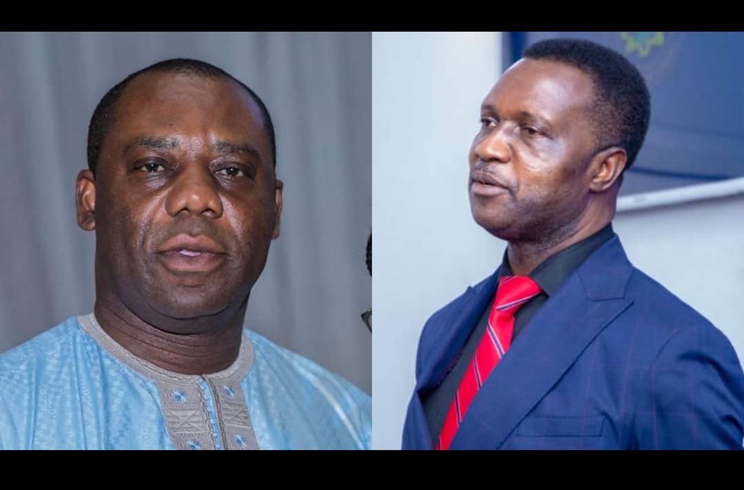 Controversial Free Wi-Fi Contract: Former Minister NAPO and Successor Adutwum Under Scrutiny