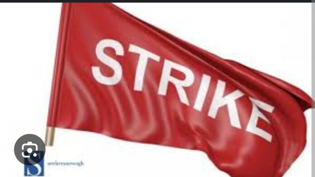 CETAG declares indefinite strike over outstanding benefits