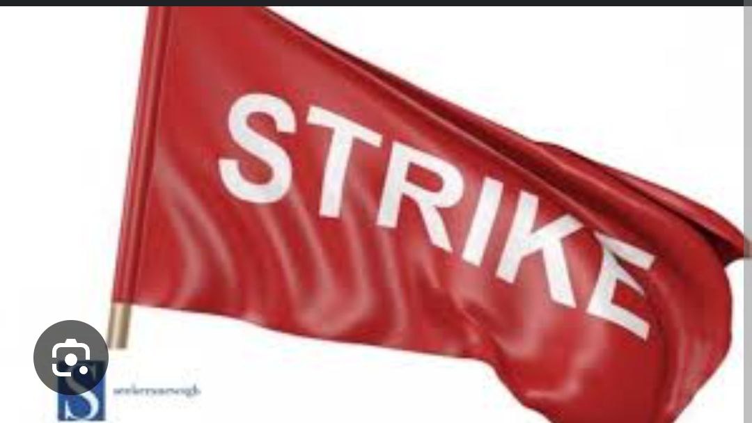 CETAG declares indefinite strike over outstanding benefits