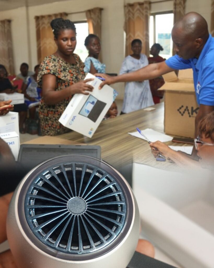 Activated Teachers laptop collection and Sale of Accessories short Code, contact ICT coordinators For your TM1