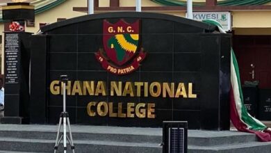 Death of Ghana National SHS student: Family accuses authorities of negligence