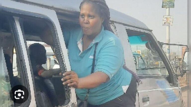 TROTRO MATE