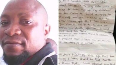 Teacher Ends it All for not Making Progress in Life ; Sad News