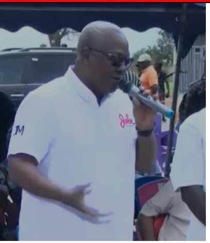 Two-day holiday Declared by President Mahama for