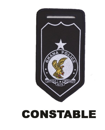 Two Police Constables remanded for robbery