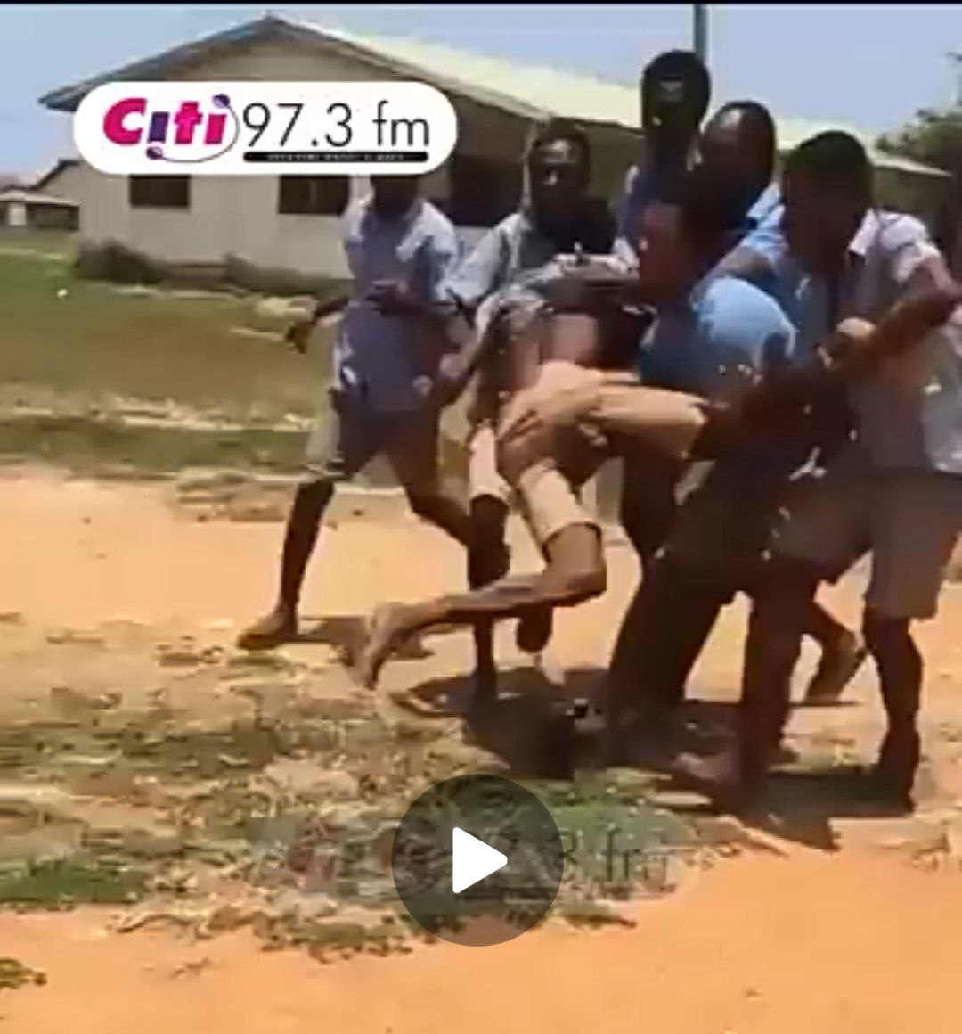 18-Year-Old Form 3 O’Reilly SHS Student Stabbed to Death