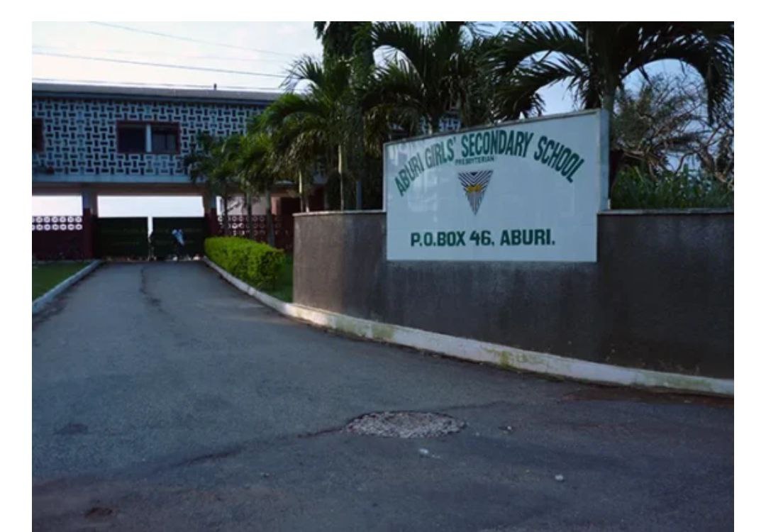 Aburi Girls’ headmistress dies while on official duty