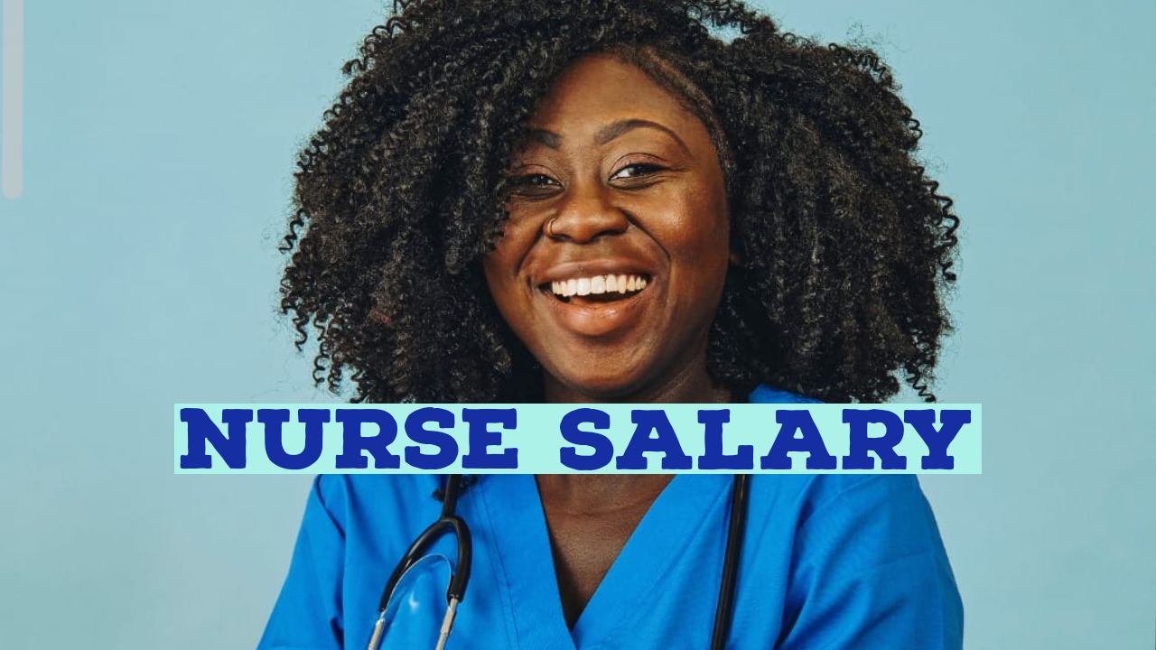 Nurse Salary in 10 Different Countries