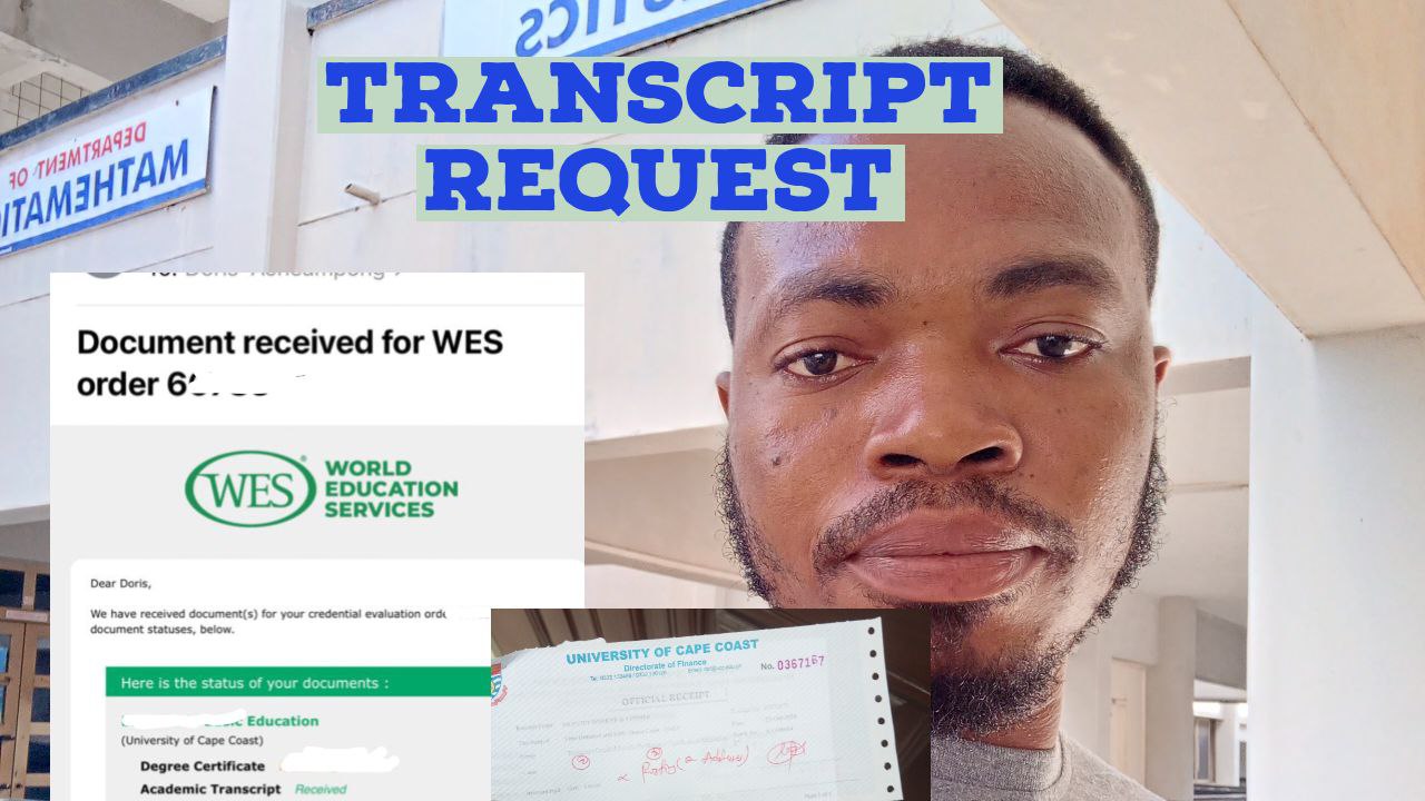 Common Transcript Application Mistakes to Avoid | Universities, WES, Spantran, QECO & More”