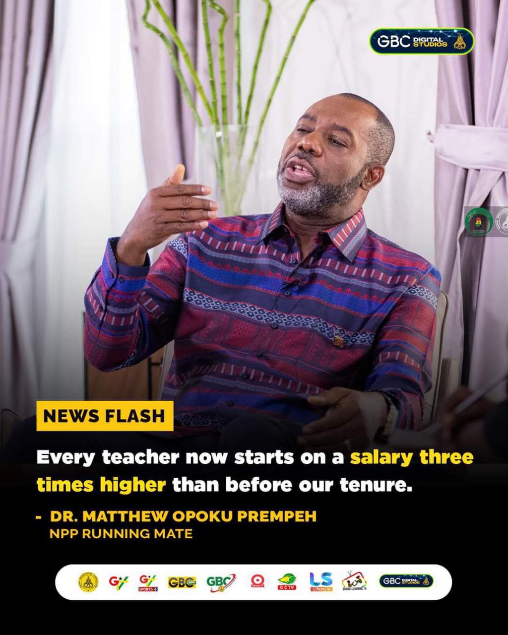Teacher’s Salary in 10 Countries
