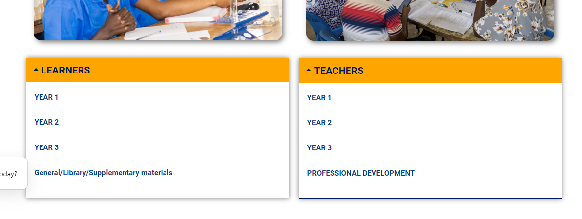 Download Learner Materials & Teaching Resources for SHS, SHTS, and STEM in the New Curriculum