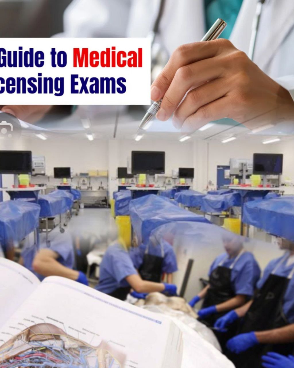 First licensure exams for death care operators to begin next month