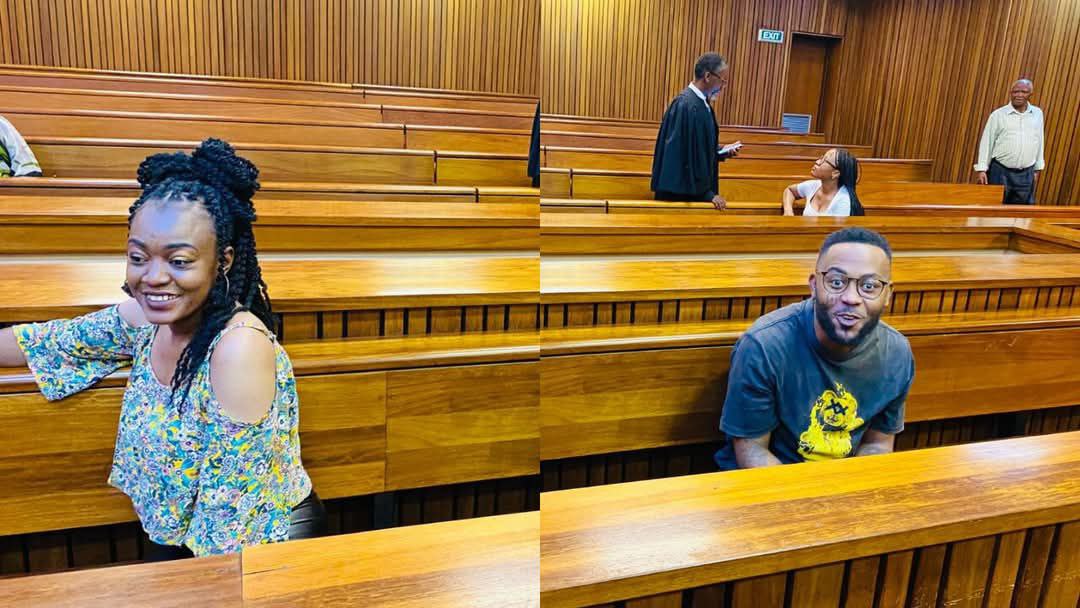 Woman Helps Husband Kill Her Boyfriend to Fake Husband’s Death and Claim Insurance Money About 473, 837 equivalence