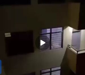 University Of Education Winneba Leaked trending LV300 student’s a.topa video