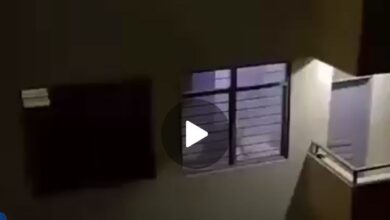 University Of Education Winneba Leaked trending LV300 student’s a.topa video