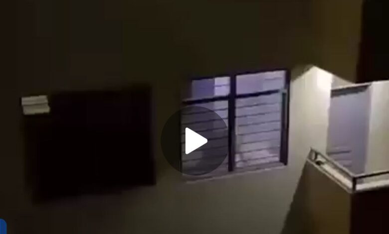 University Of Education Winneba Leaked trending LV300 student’s a.topa video