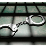 handcuff arrest