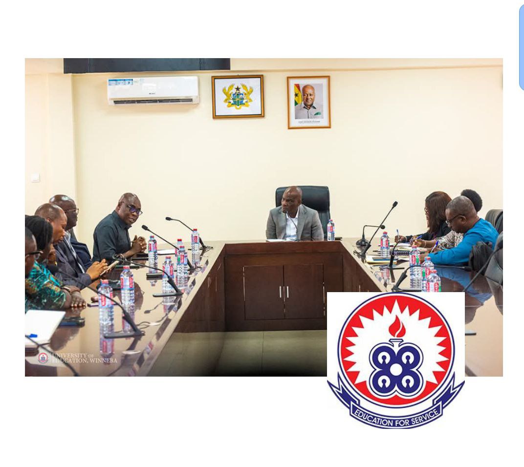 Education Minister Pledges to Integrate UEW-Trained Teachers into GES – Automatic Recruitment?
