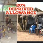 Deprived Areas (Schools) in Ghana to Receive 20% Allowance: What You Need to Know