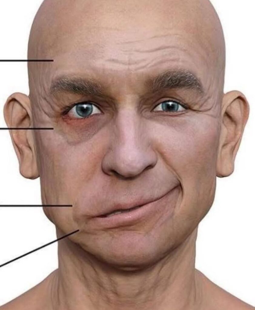 Let's Talk about STROKE; Professions at Risk, Symptoms, Causes and Some Remedies