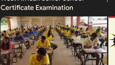 WASSCE