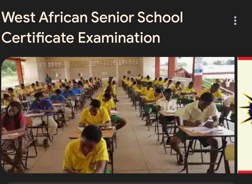 WAEC complies with court order, releases all 2024 WASSCE results