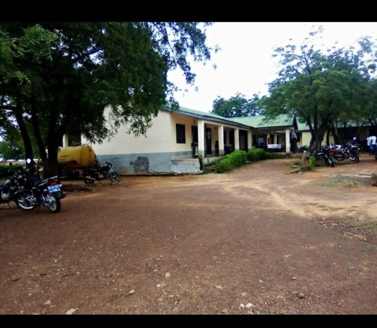 gambaga college